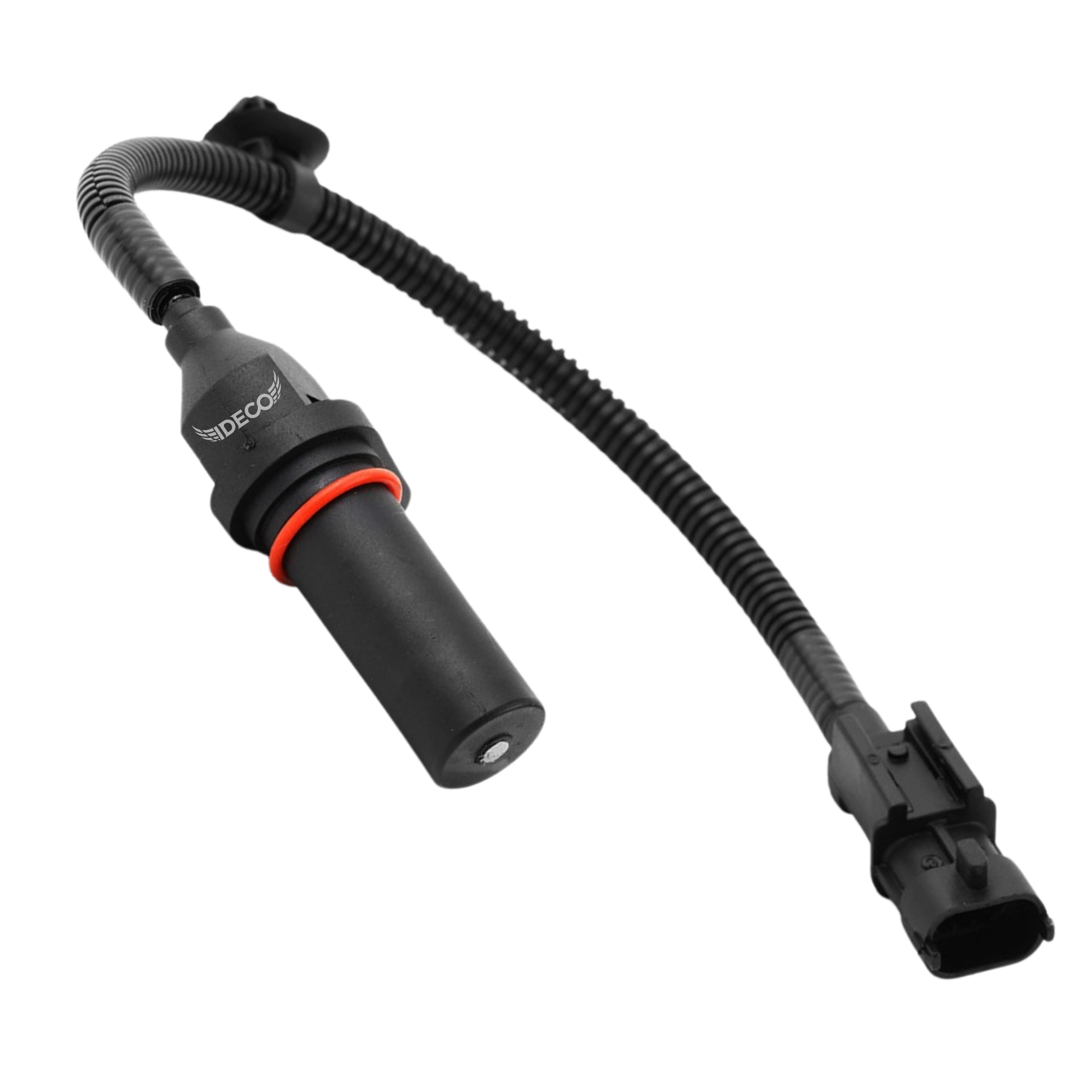 SENSOR POSICIÓN DE CIGÜEÑAL HYUNDAI CRETA I25 ACCENT I35 TUCSON VELOSTER KIA CARENS RONDO CERATO FORTE RIO UB SPICE SOUL