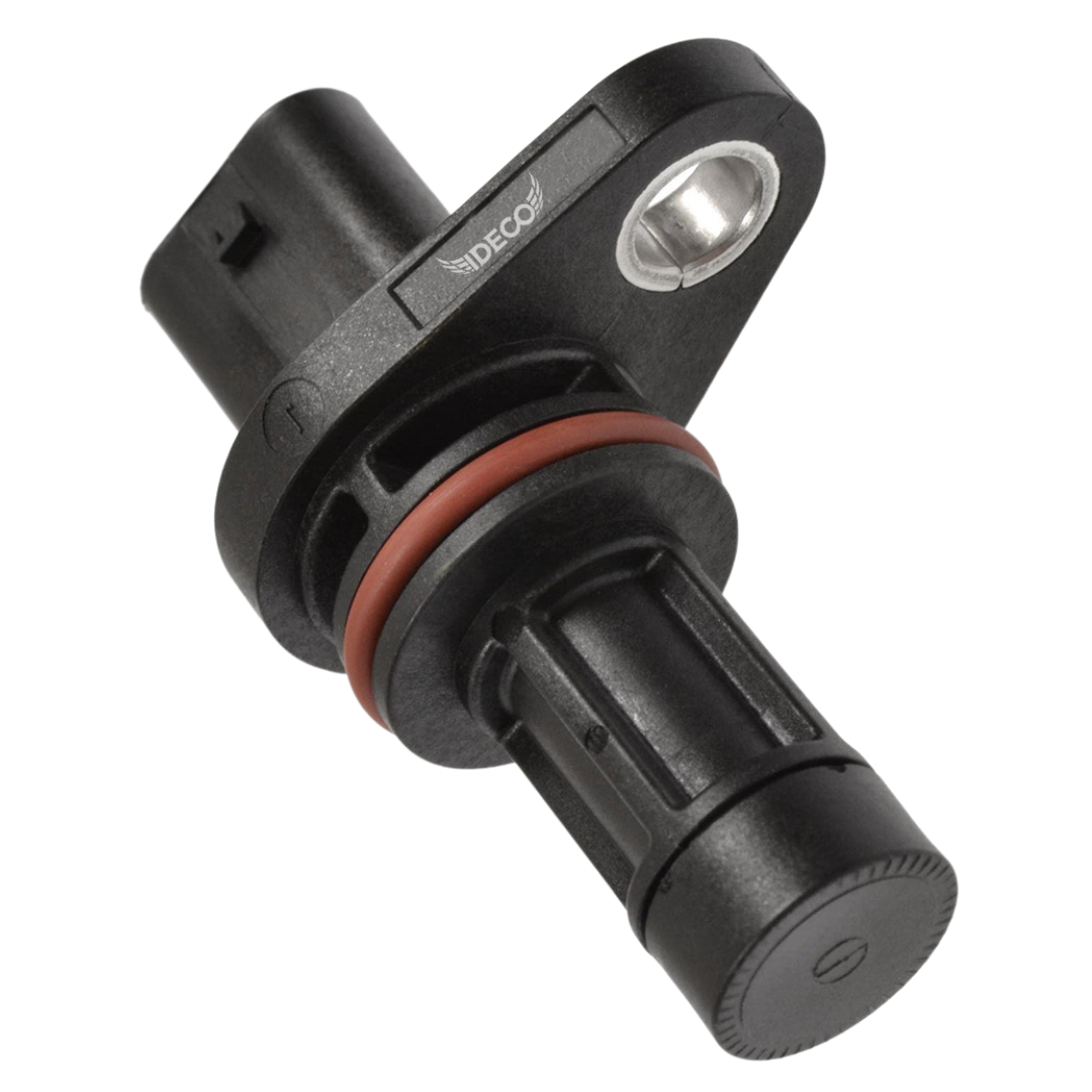 SENSOR POSICIÓN DE CIGÜEÑAL AUDI A4 A5 A6 Q3 VOLKSWAGEN BEETLE EOS GOLF CITY