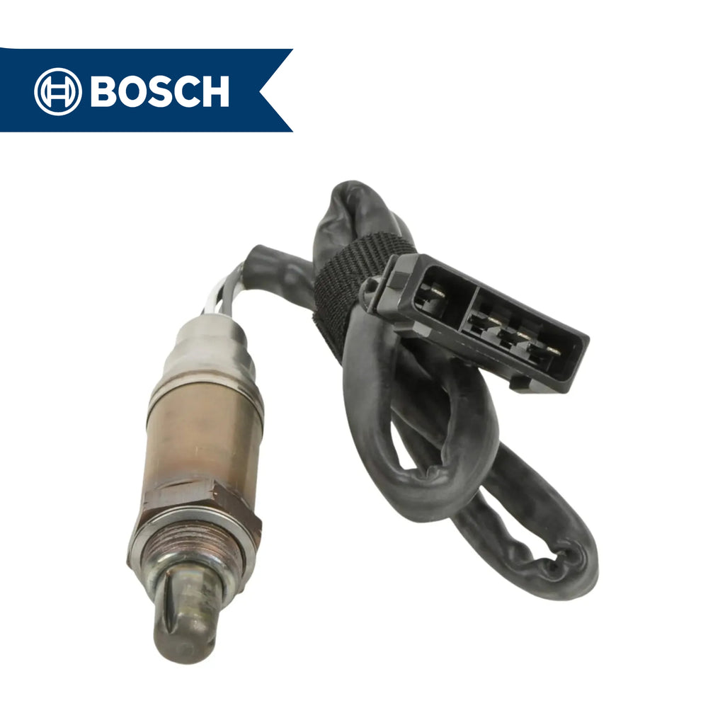 SENSOR DE OXIGENO VOLKSWAGEN JETTA GOLF 1.8 MK3