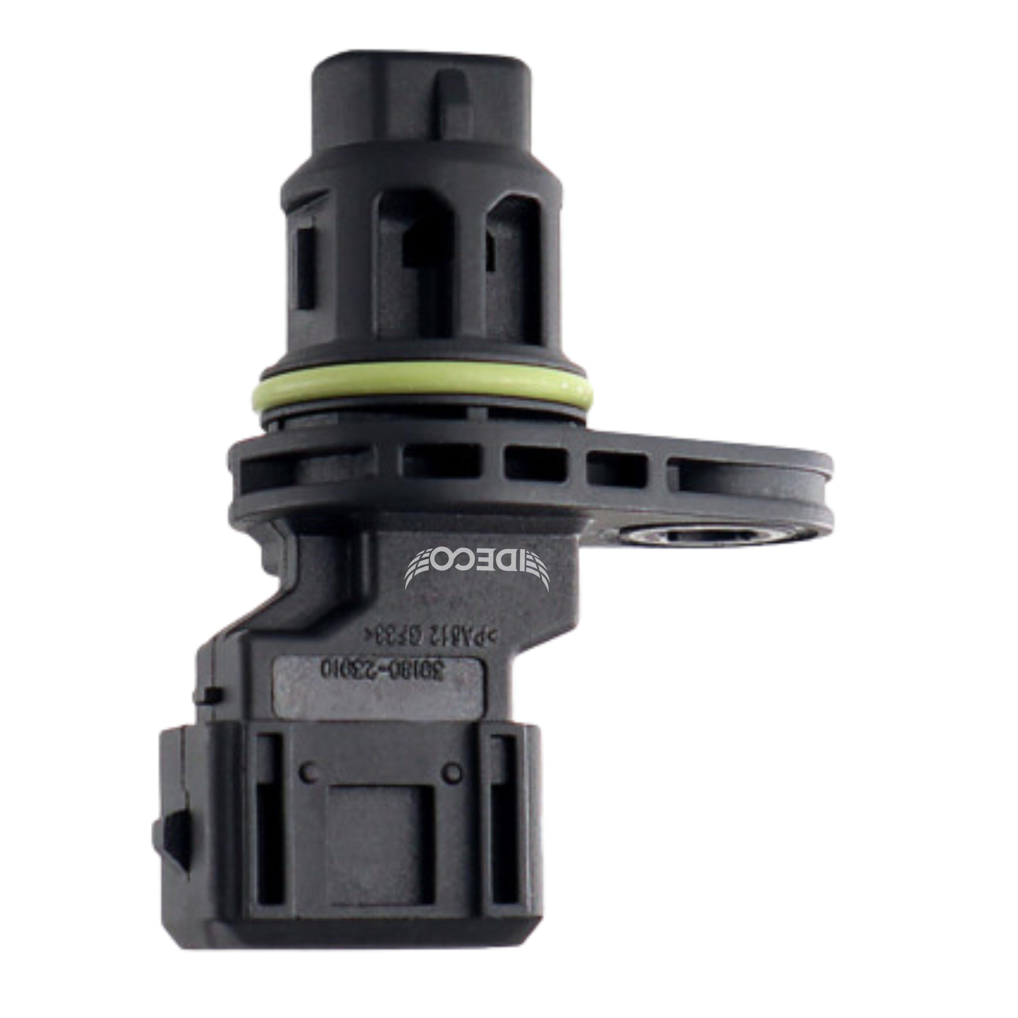 SENSOR POSICIÓN DE CIGÜEÑAL HYUNDAI ELANTRA TIBURON TUCSON KIA CERATO SOUL SPORTAGE