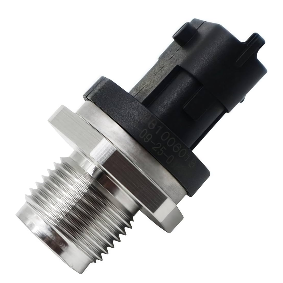 SENSOR DE PRESIÓN DE RIEL DE COMBUSTIBLE HYUNDAI SANTA FE TUCSON KIA SPORTAGE