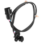 SENSOR POSICIÓN DE CIGÜEÑAL MITSUBISHI NATIVA MONTERO SPORT