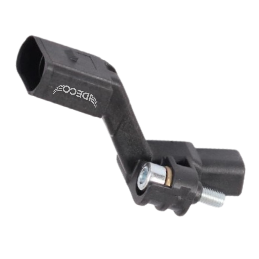 SENSOR POSICIÓN DE CIGÜEÑAL VOLKSWAGEN GOL GOLF AMAROK ROADSTER AUDI SEAT SKODA FABIA