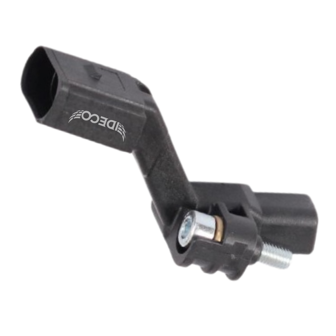 SENSOR POSICIÓN DE CIGÜEÑAL VOLKSWAGEN GOL GOLF AMAROK ROADSTER AUDI SEAT SKODA FABIA