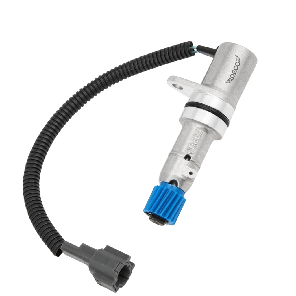 SENSOR PIÑON DEL VELOCIMETRO NISSAN PATHIFINDER D21 FRONTIER