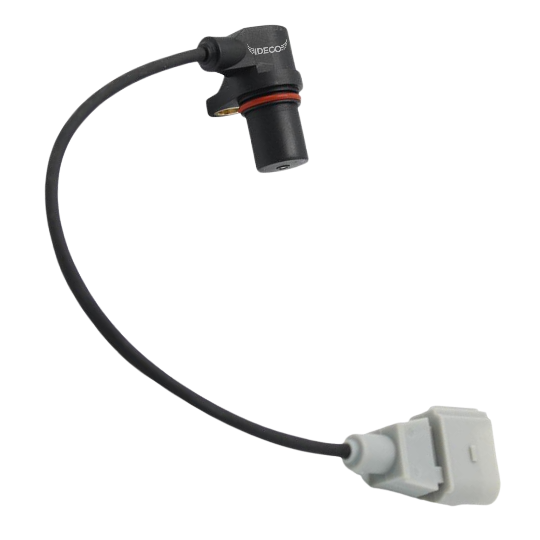 SENSOR POSICIÓN DE CIGÜEÑAL AUDI A3 A4 A6 TT VOLKSWAGEN GOLF NEW JETTA GLI NEW BEETLE PASSAT BORA TIGUAN SEAT CORDOBA IBIZA LEON SKODA FABIA OCTAVIA