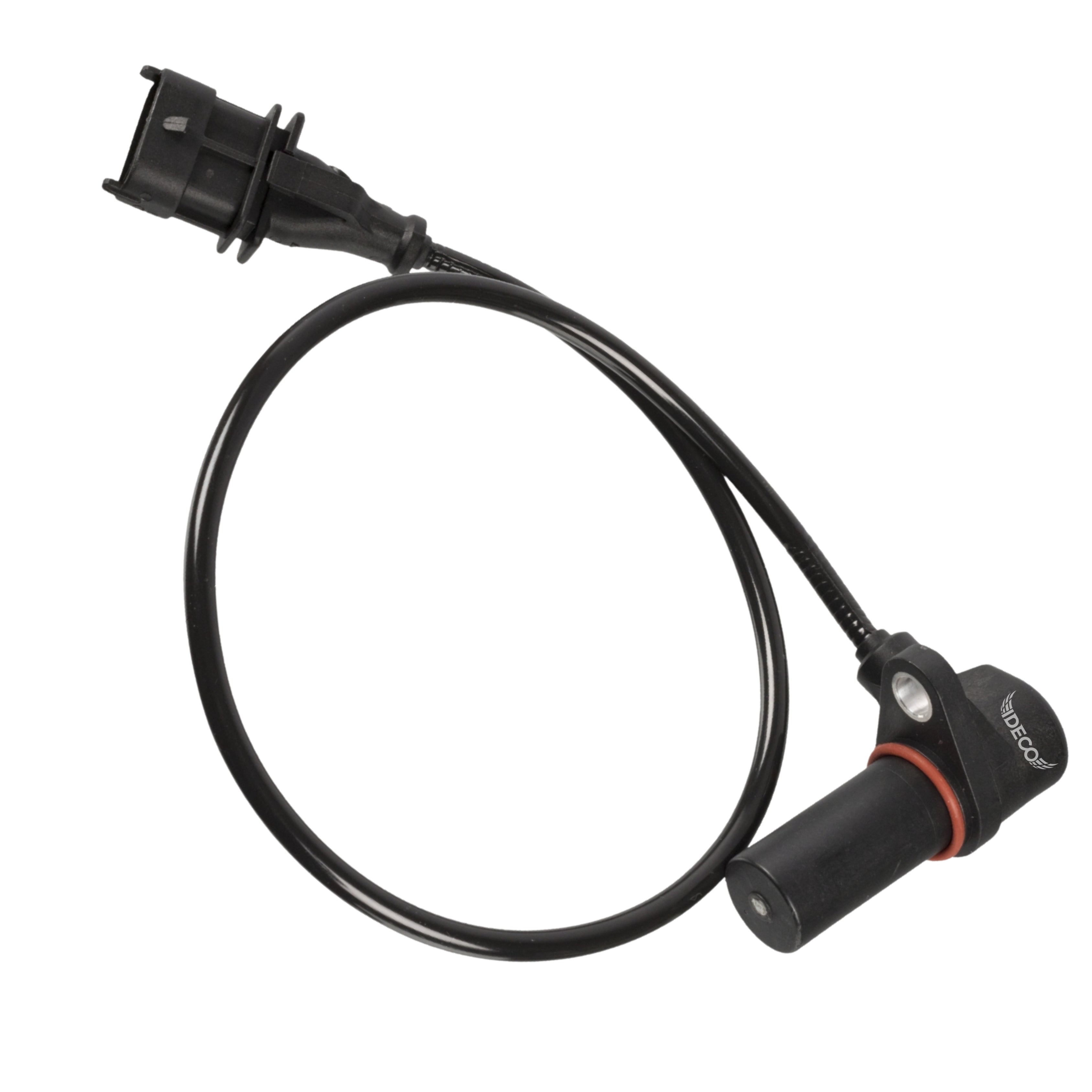 SENSOR POSICIÓN DE CIGÜEÑAL CHEVROLET LUV DMAX DIESEL ISUZU D-MAX