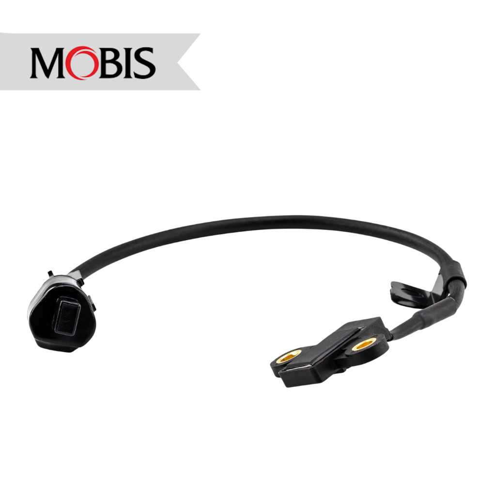 SENSOR POSICIÓN DE CIGÜEÑAL HYUNDAI ATOS 1.0 I10 1.1 KIA PICANTO 1.1