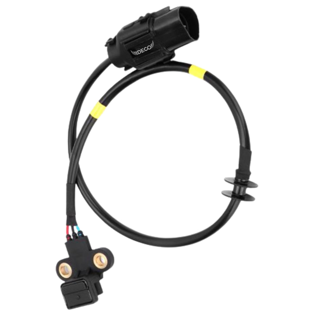 SENSOR POSICIÓN DE CIGÜEÑAL HYUNDAI TERRACAN KIA SORENTO