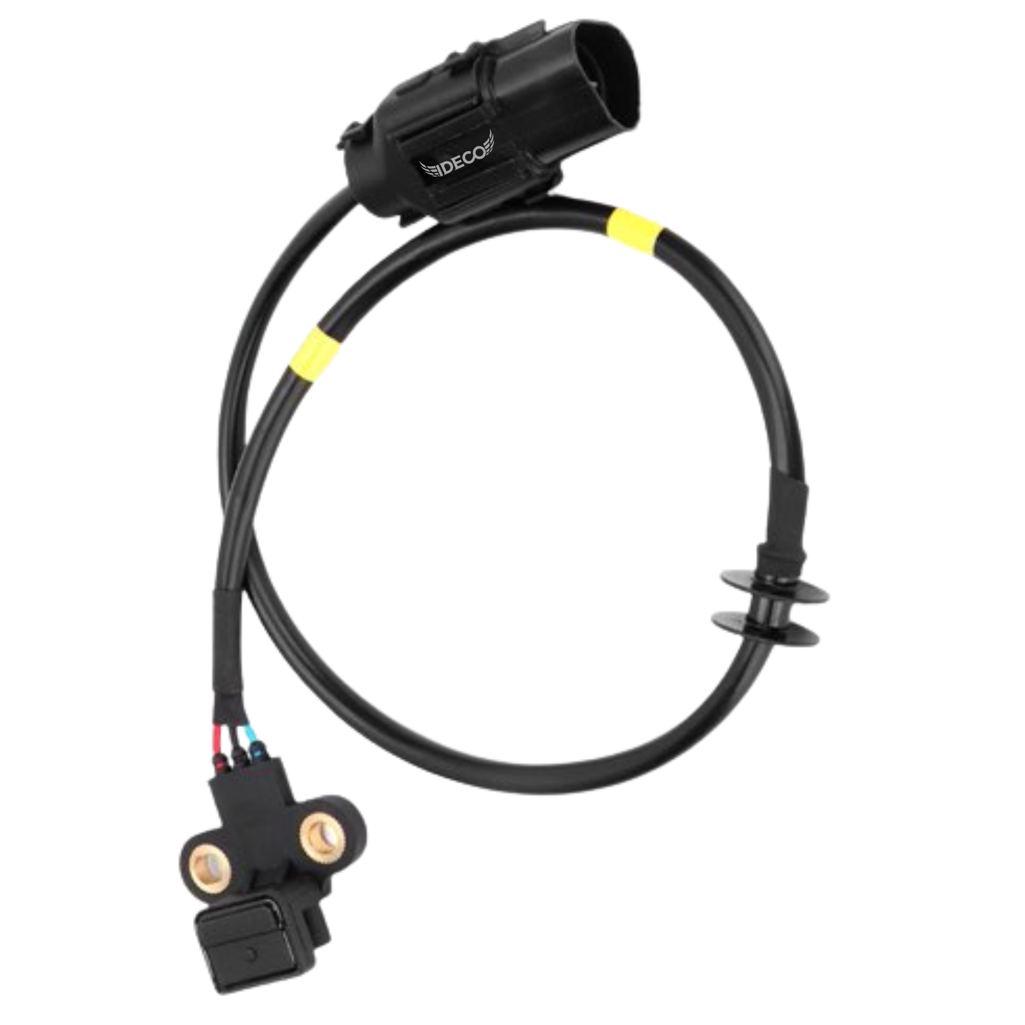 SENSOR POSICIÓN DE CIGÜEÑAL HYUNDAI TERRACAN KIA SORENTO