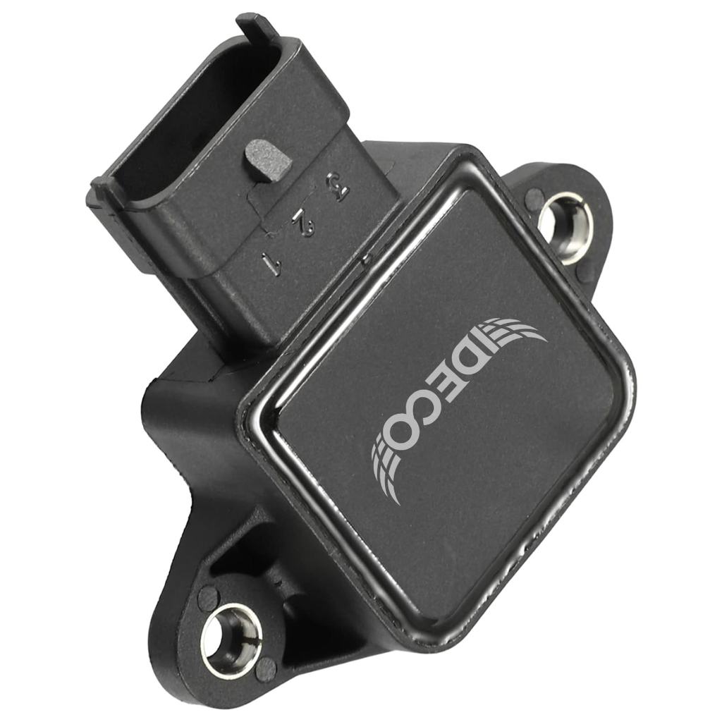 SENSOR TPS HYUNDAI ACCENT GYRO 1.35 1.5 ACCENT VERNA 1.35 1.5 NEW ELANTRA 2.0 GETZ 1.35 1.6 SONATA 2.4TUCSON 2.0 KIA CERATO 2.0 SPORTAGE 2.0