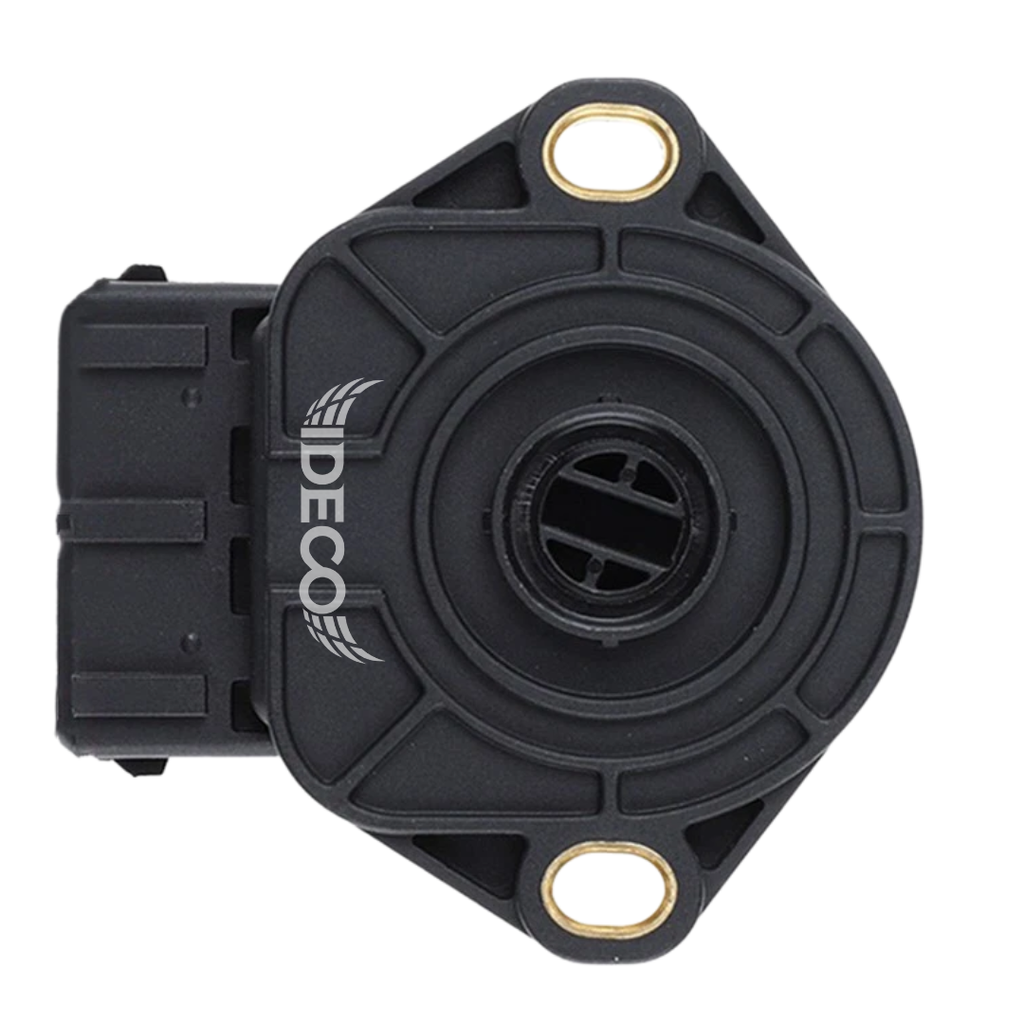 SENSOR PEDAL DEL ACELERADOR TPS RENAULT SCENIC 1.9 MEGANE 2.0 16V CLIO 2.5 KANGOO LAGUNA