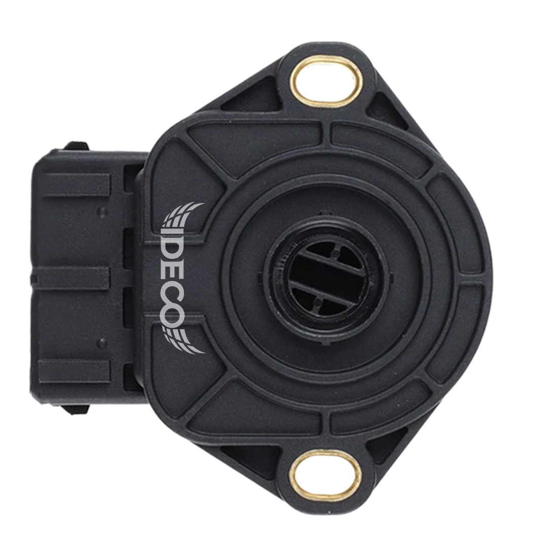 SENSOR PEDAL DEL ACELERADOR TPS RENAULT SCENIC 1.9 MEGANE 2.0 16V CLIO 2.5 KANGOO LAGUNA