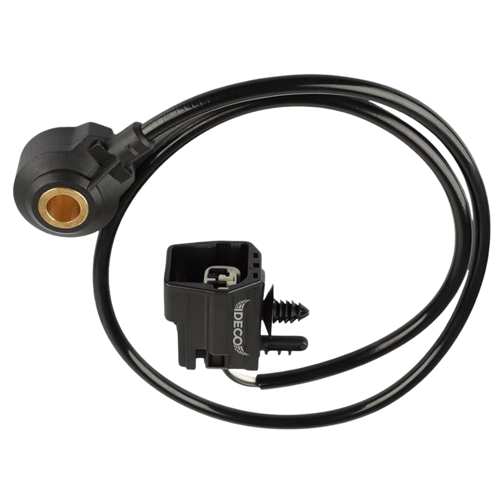 SENSOR DE DETONACIÓN FORD F350 TRITON LOBO E-150 E-250 E-350