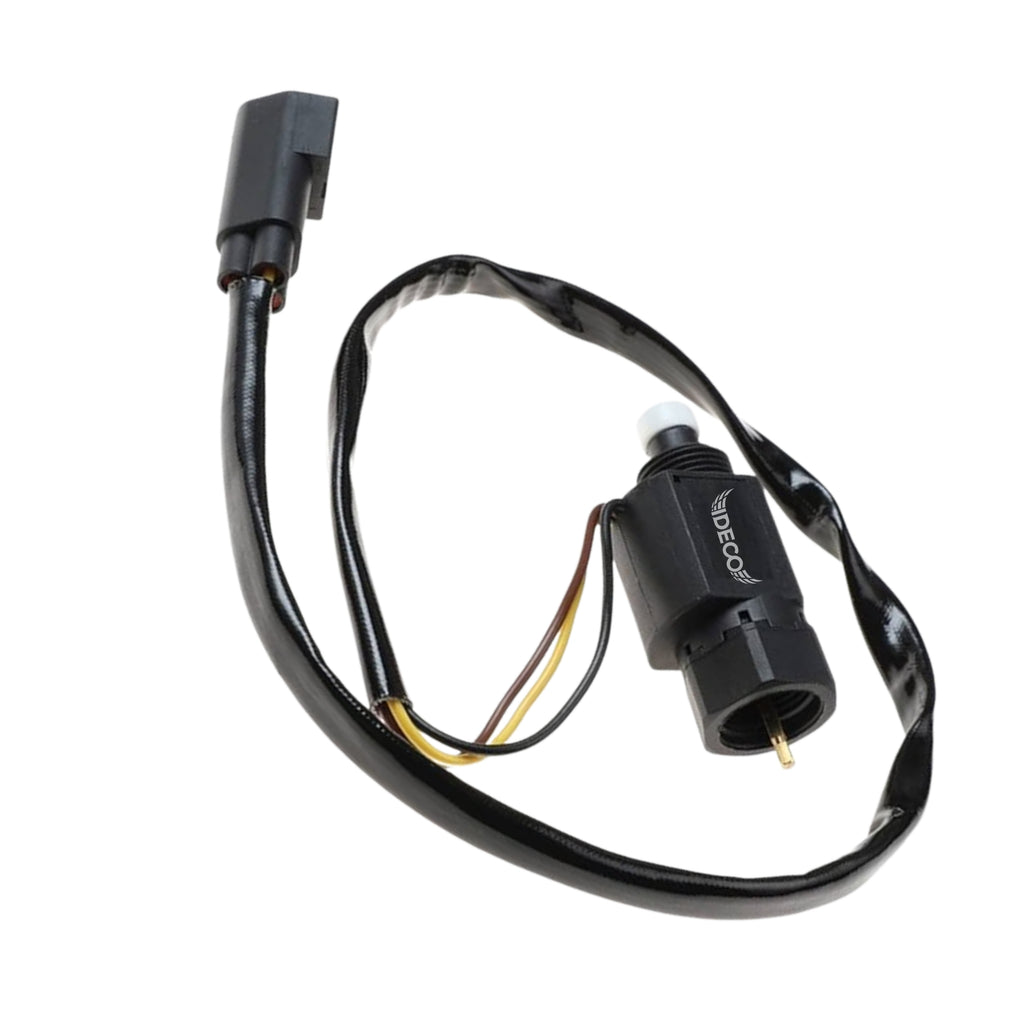 SENSOR DE VELOCIDAD FORD ECOSPORT 1.6 FIESTA 1.0 1.6