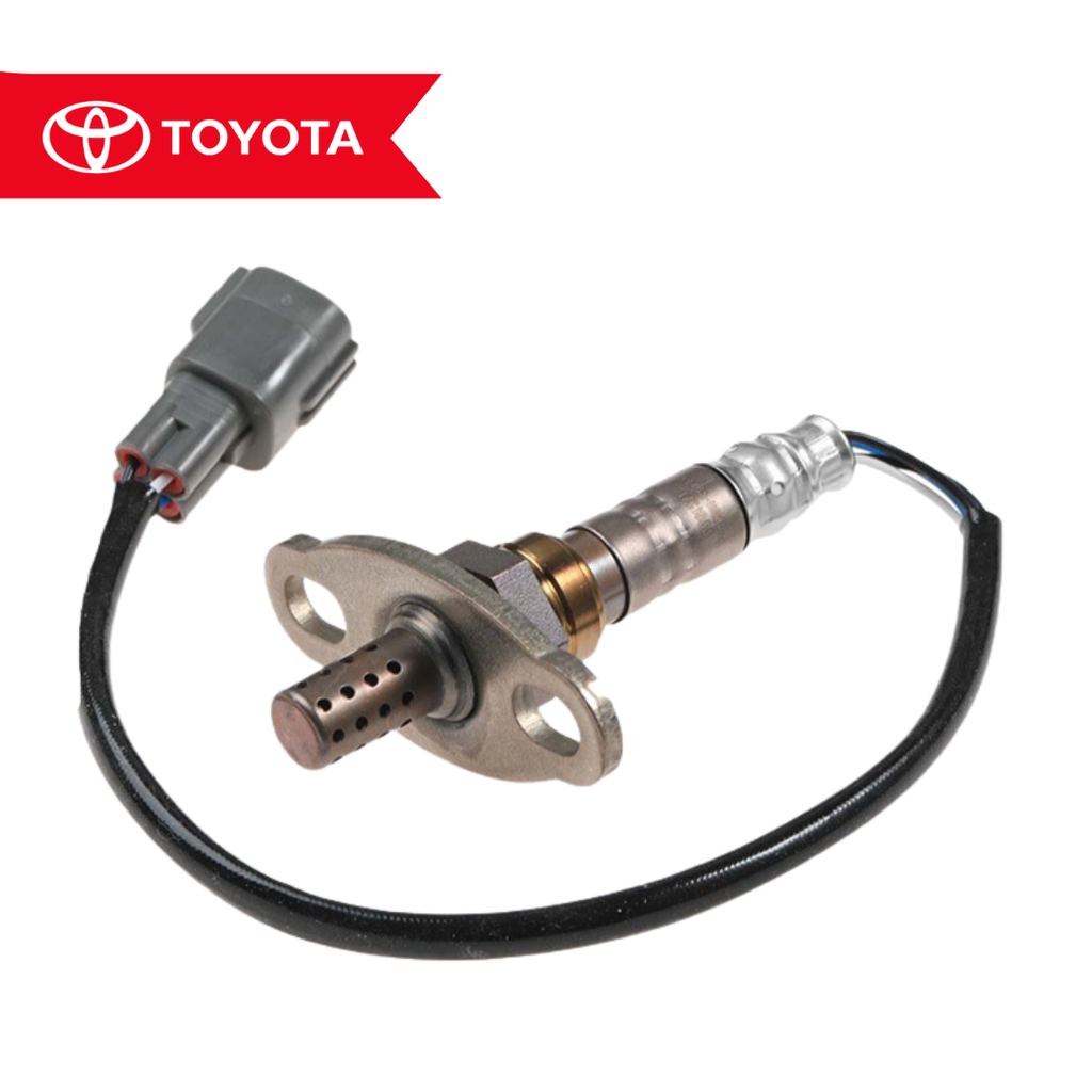 SENSOR DE OXIGENO TOYOTA BURBUJA 4.5