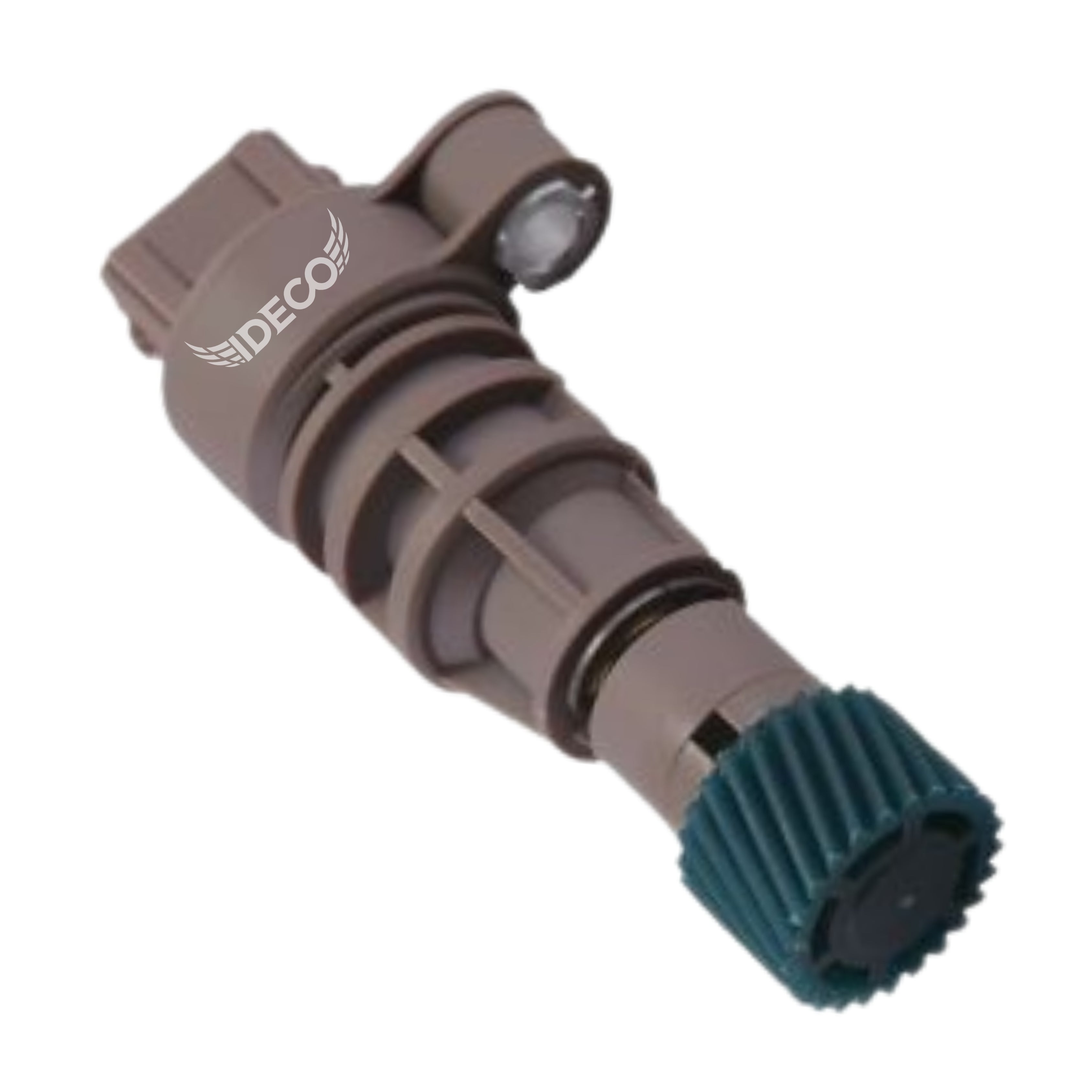SENSOR PIÑON DEL VELOCIMETRO HYUNDAI SANTA FE 2.4 TUCSON KIA SPORTAGE SEDONA RONDO 27 DIENTES