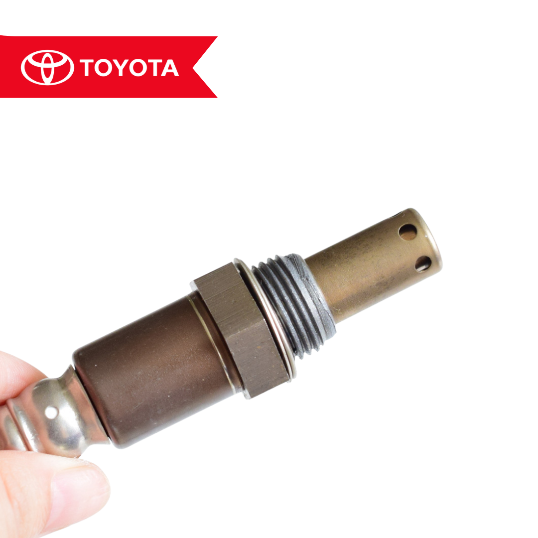 SENSOR DE OXIGENO TOYOTA RAV4 2.0 2.4 3.5 HIGHLANDER 3.5 CAMRY SOLARA AVALON 2.4 3.5