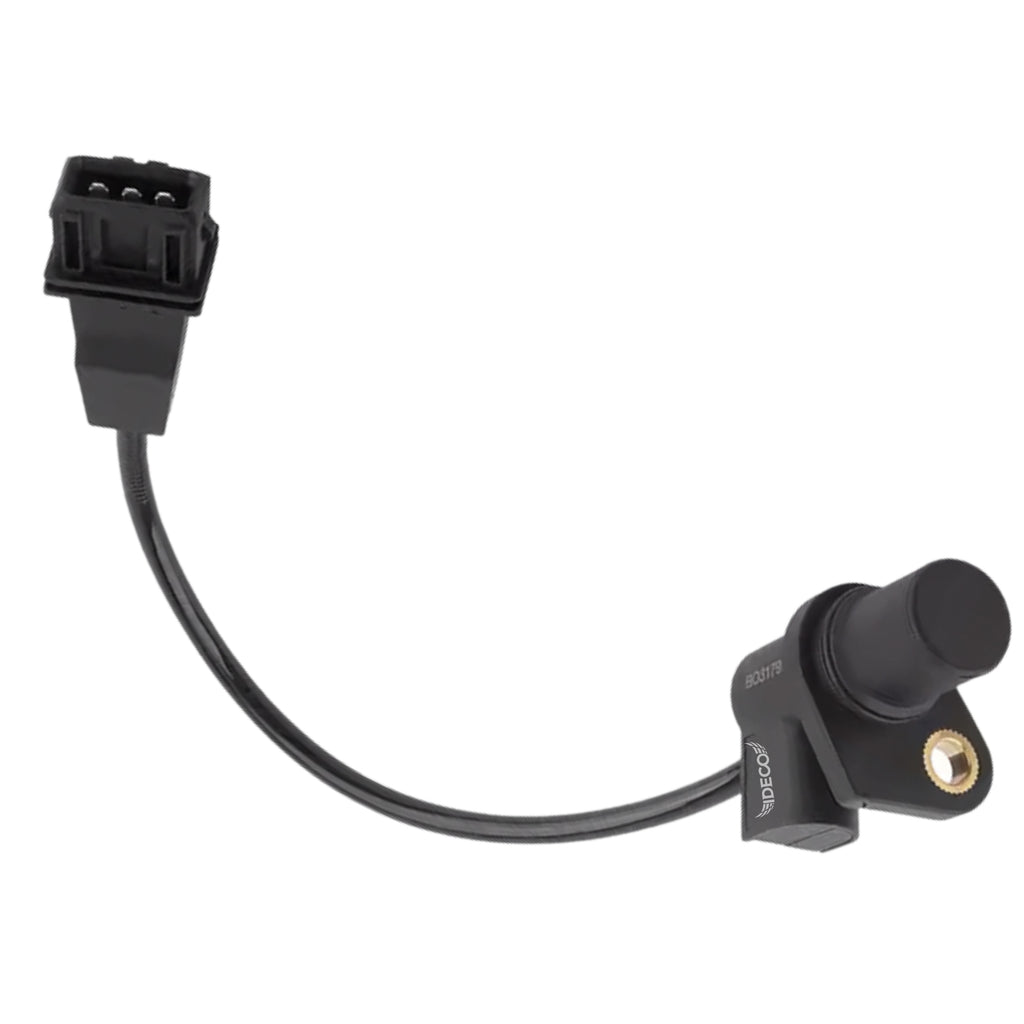 SENSOR POSICIÓN DE CIGÜEÑAL HYUNDAI SANTA FE TUCSON SONATA KIA SPORTAGE OPTIMA
