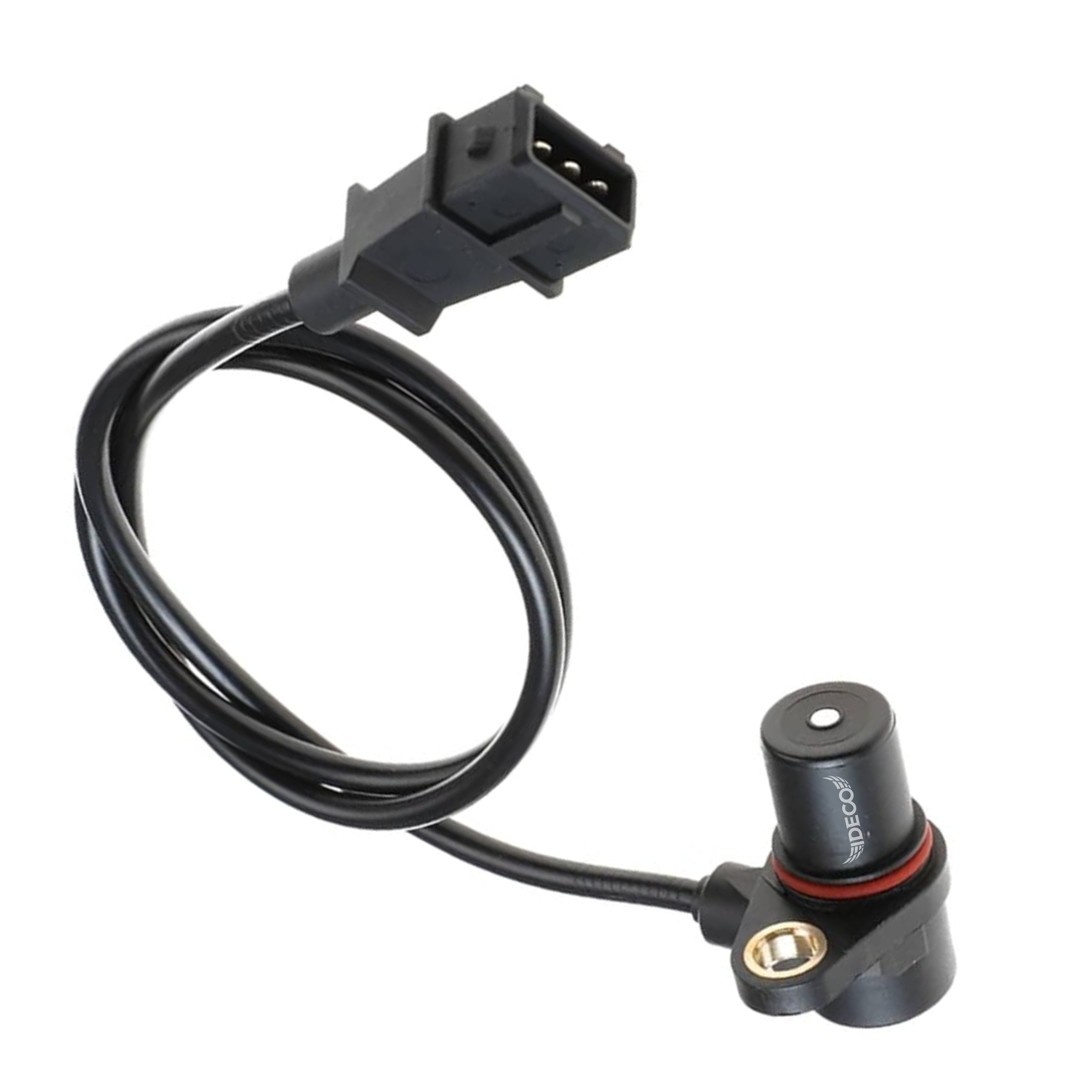 SENSOR POSICIÓN DE CIGÜEÑAL CHEVROLET LUV 2.2 OPTRA 1.8 ISUZU RODEO 2.2