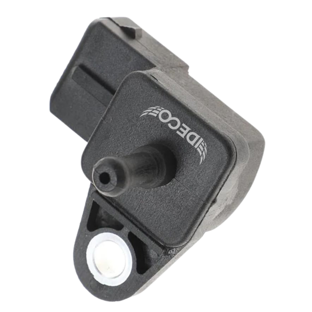 SENSOR MAP HYUNDAI ELANTRA 1991-1995