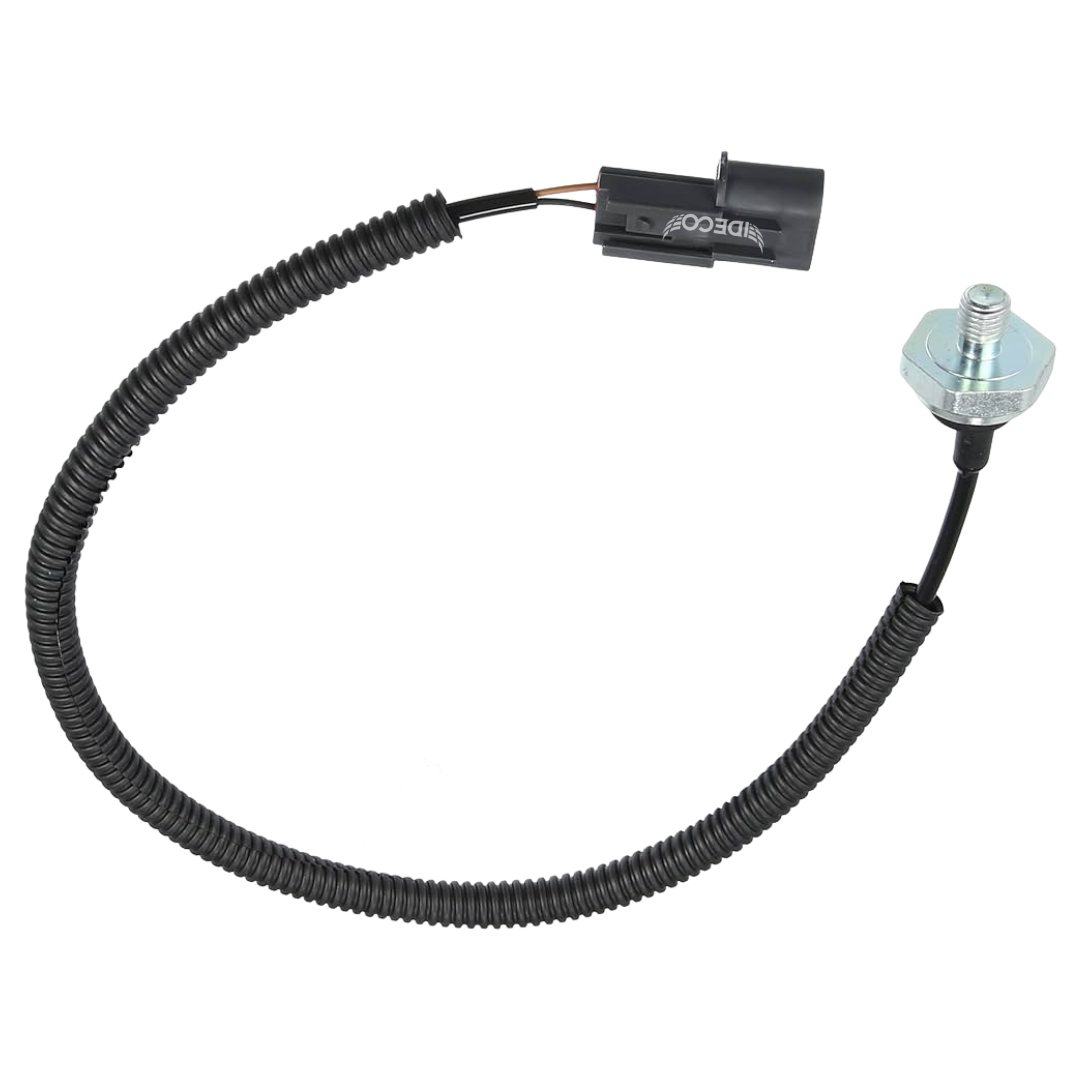SENSOR DE DETONACIÓN HYUNDAI SANTA FE SONATA KIA FORTE MAGENTIS