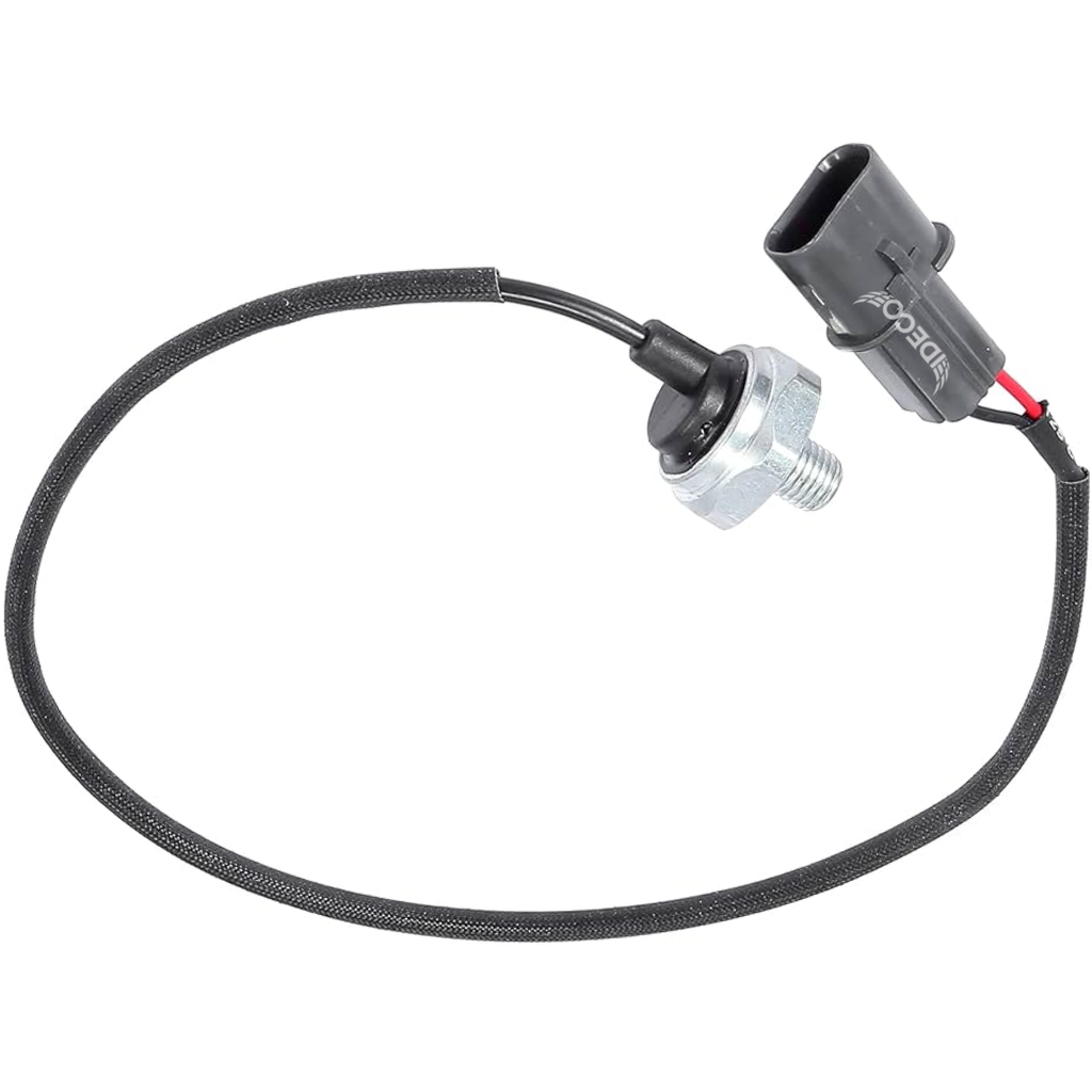 SENSOR DE DETONACIÓN MITSUBISHI MONTERO 3.0 MONTERO HARD TOP 2.4 3.0 NEW MONTERO 3.5 3.8 NATIVA 3.0