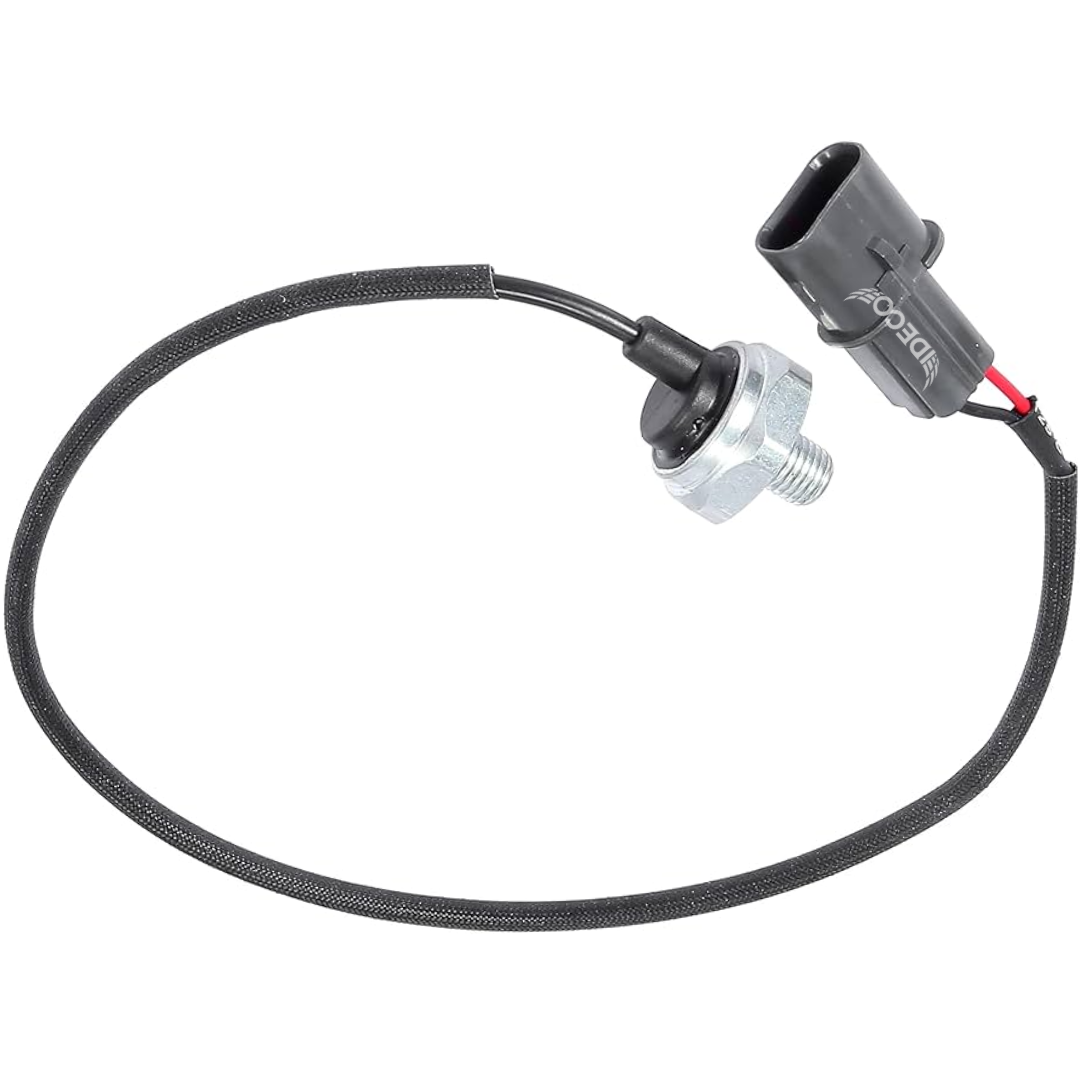SENSOR DE DETONACIÓN MITSUBISHI MONTERO 3.0 MONTERO HARD TOP 2.4 3.0 NEW MONTERO 3.5 3.8 NATIVA 3.0