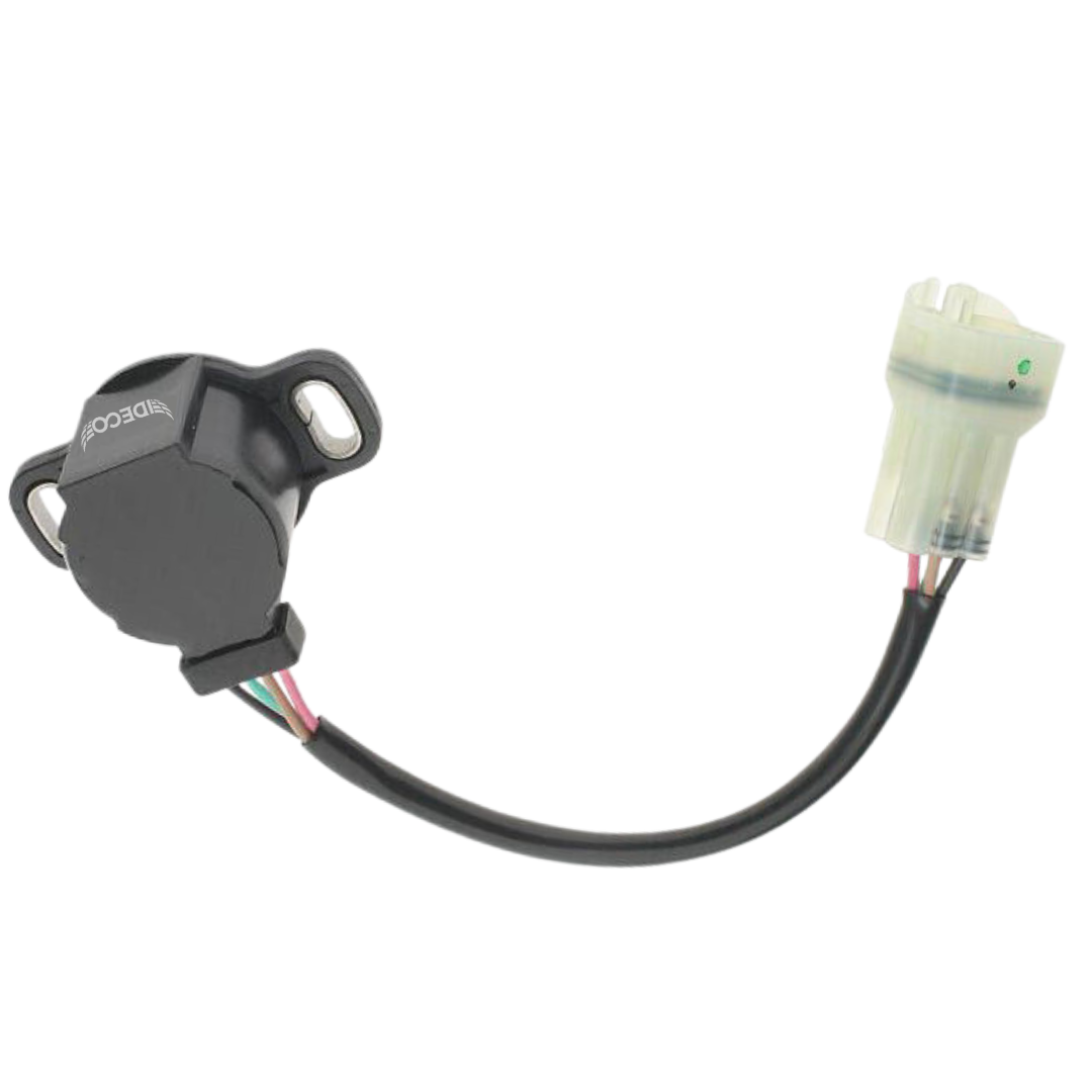 SENSOR TPS SUZUKI VITARA SAMURAI