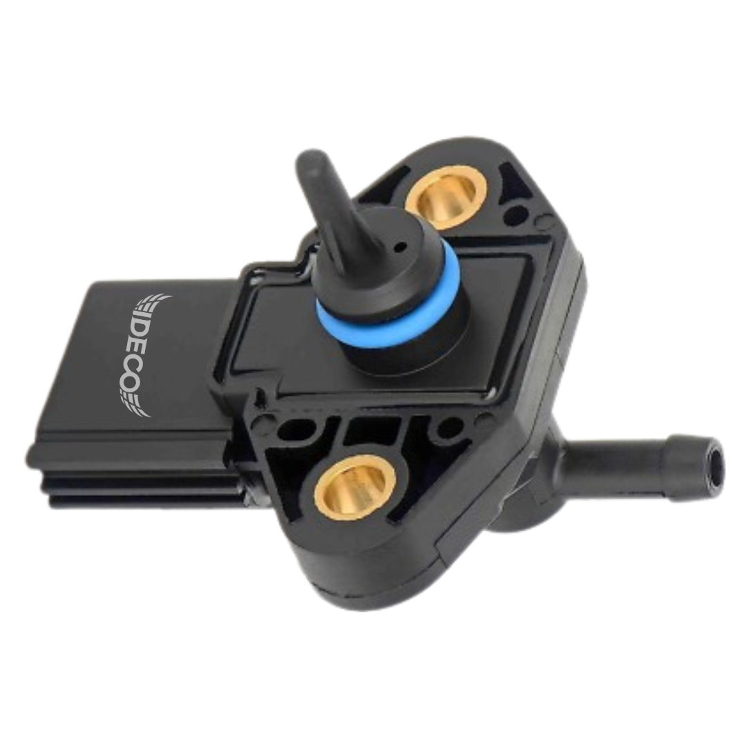 SENSOR DE PRESIÓN DE RIEL DE COMBUSTIBLE FORD EXPLORER SPORT TRAC 2010 F250 F350 F550 SUPER DUTY 6.8 V10 GASOLINA MUSTANG ESCAPE EXPEDITION EXPLORER