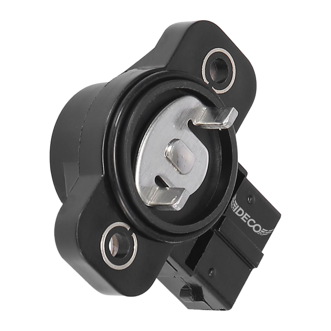 SENSOR TPS HYUNDAI ATOS 1.0 H1 STAREX 2.4 SANTA FE 2.7 TUCSON 2.7 KIA OPTIMA