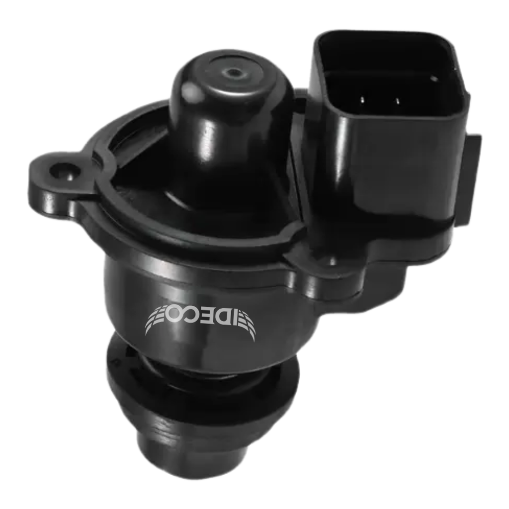 VALVULA IAC MITSUBISHI LANCER EVOLUTION GALAND PAJERO MONTERO 2.4 HARD TOP