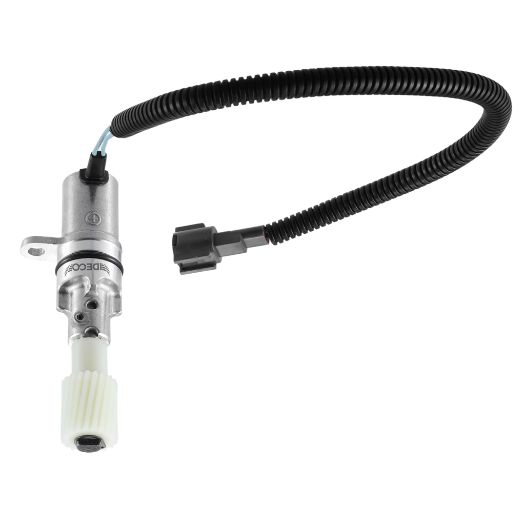 SENSOR PIÑON DEL VELOCIMETRO NISSAN PAITHFINDER FRONTIER