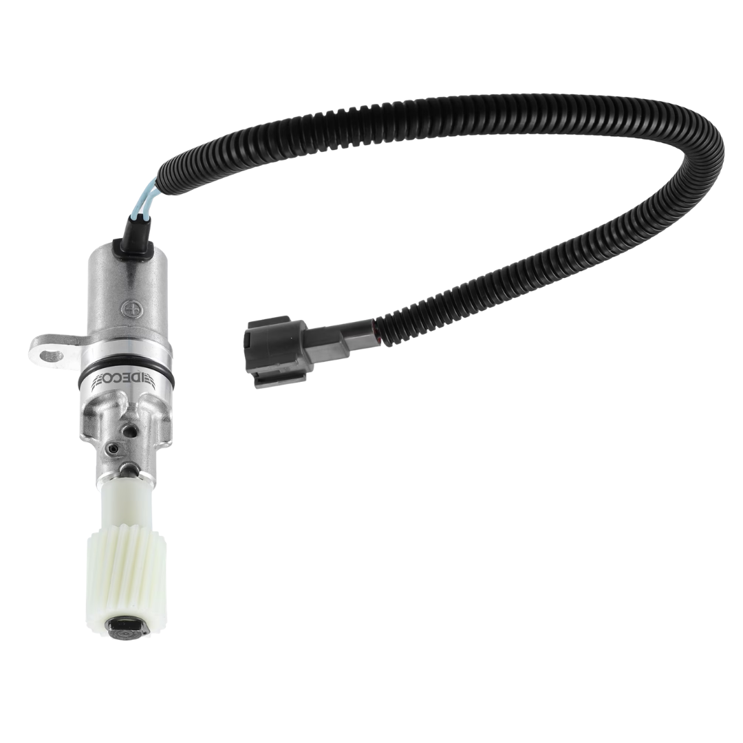 SENSOR PIÑON DEL VELOCIMETRO NISSAN PAITHFINDER FRONTIER