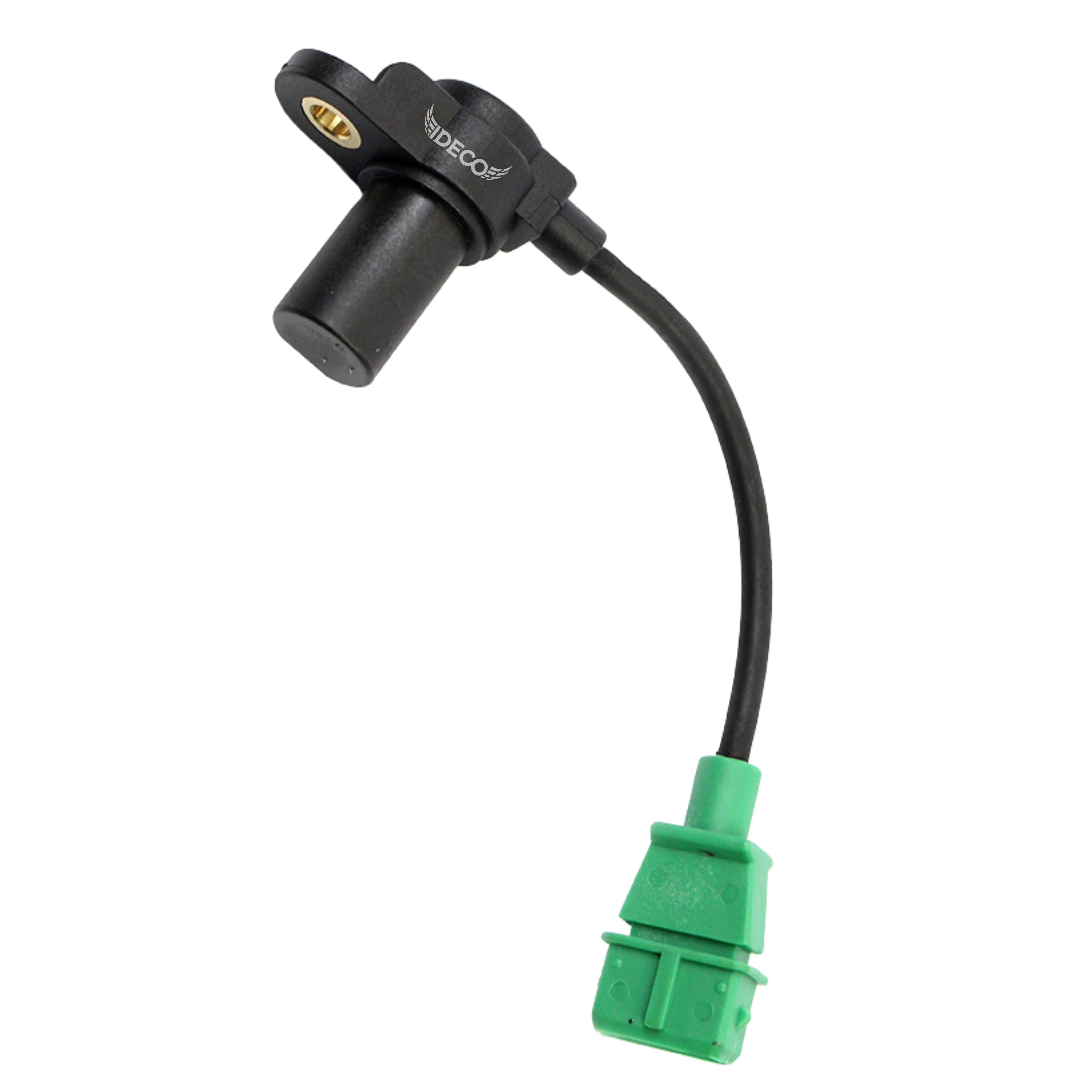SENSOR POSICIÓN DE CIGÜEÑAL HYUNDAI SANTA FE TUCSON SONATA KIA SPORTAGE OPTIMA