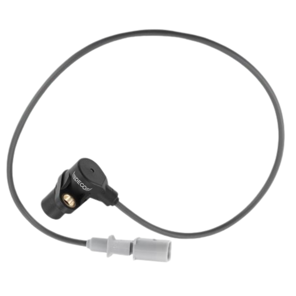 SENSOR POSICIÓN DE CIGÜEÑAL AUDI A4 A6 TT QUATTRO VOLKSWAGEN BEETLE GOLF JETTA SOHC PASSAT
