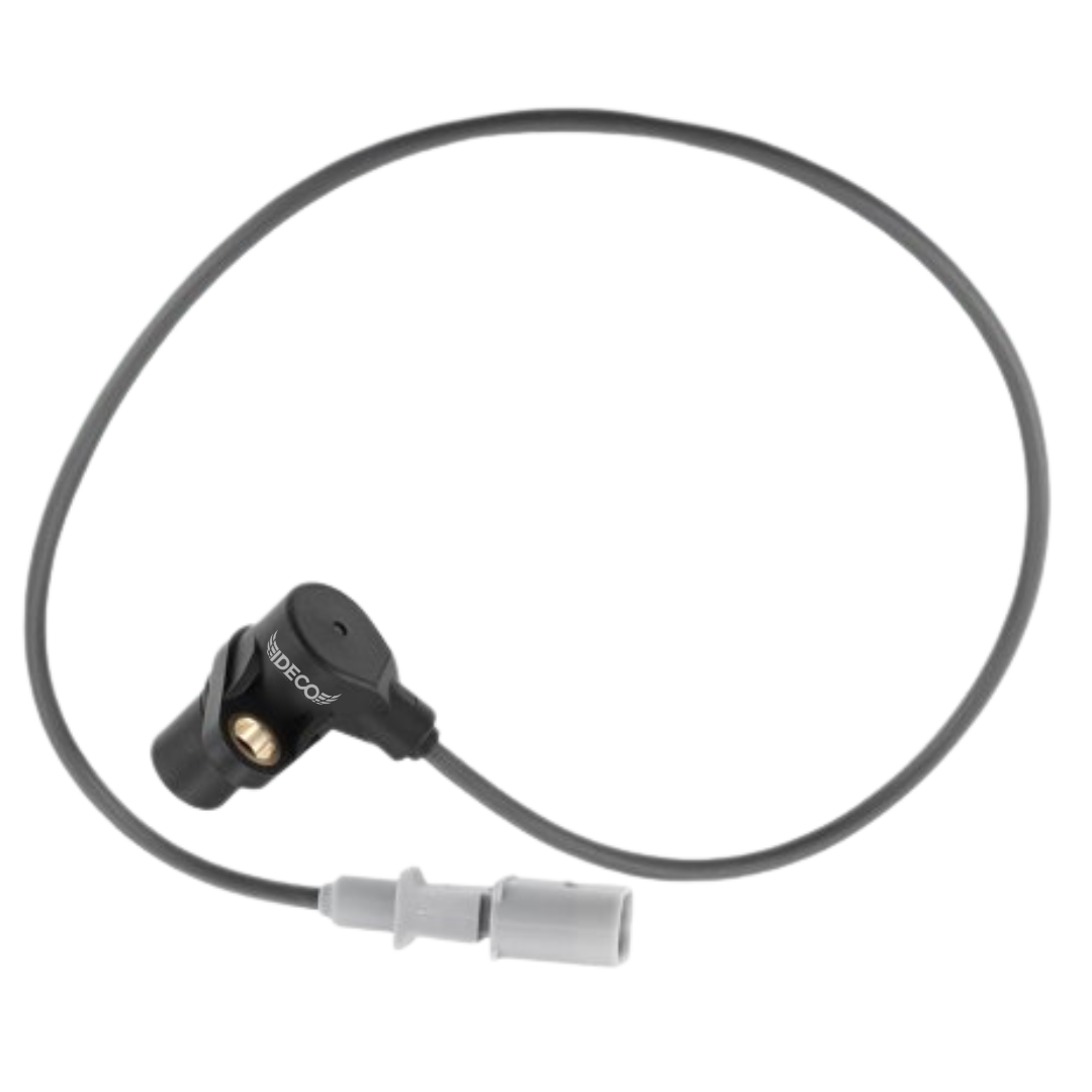 SENSOR POSICIÓN DE CIGÜEÑAL AUDI A4 A6 TT QUATTRO VOLKSWAGEN BEETLE GOLF JETTA SOHC PASSAT