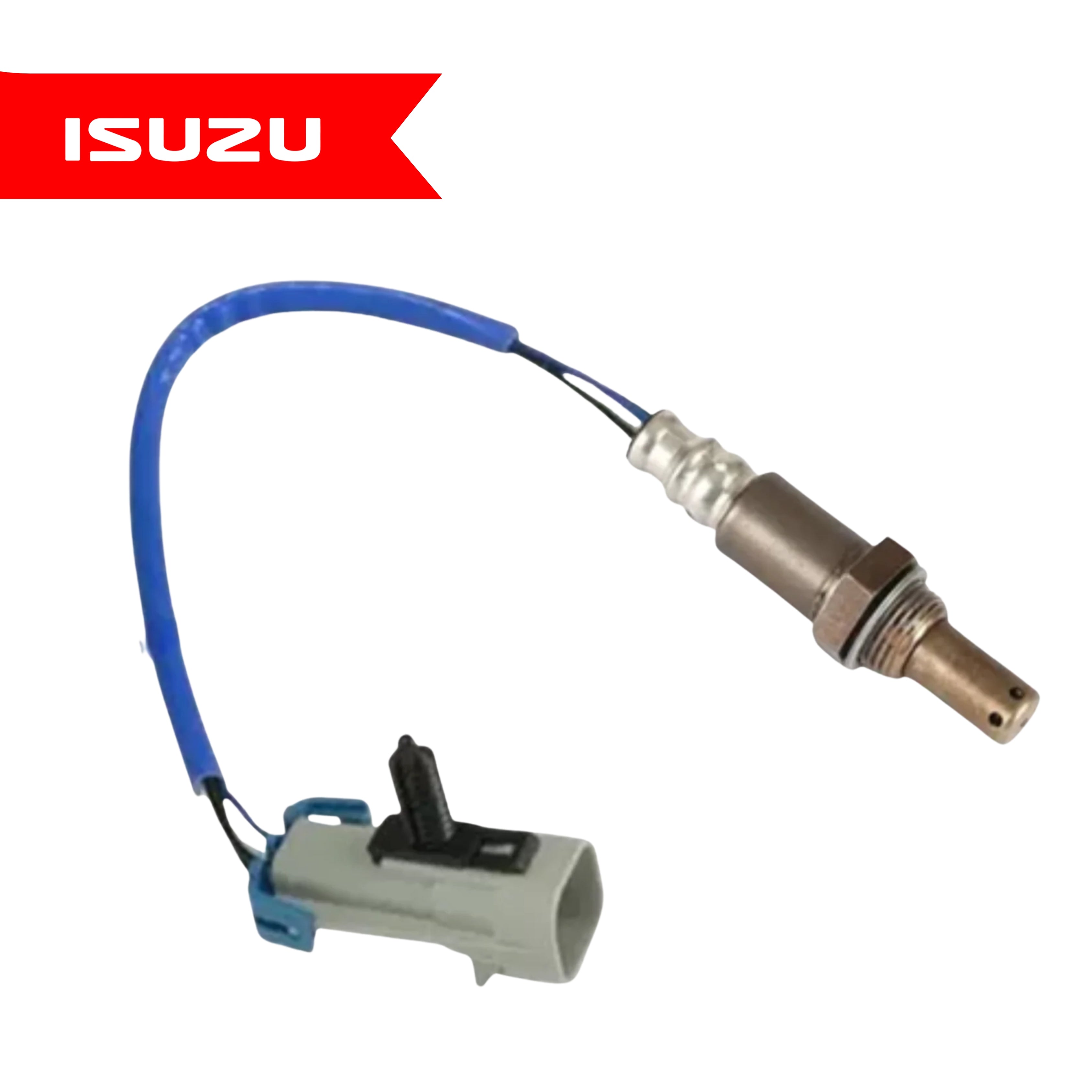 SENSOR DE OXIGENO CHEVROLET LUV DMAX 3.5