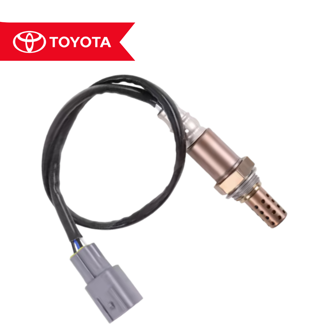 SENSOR DE OXIGENO TOYOTA COROLLA 1.4 LAND CRUISER 3.0