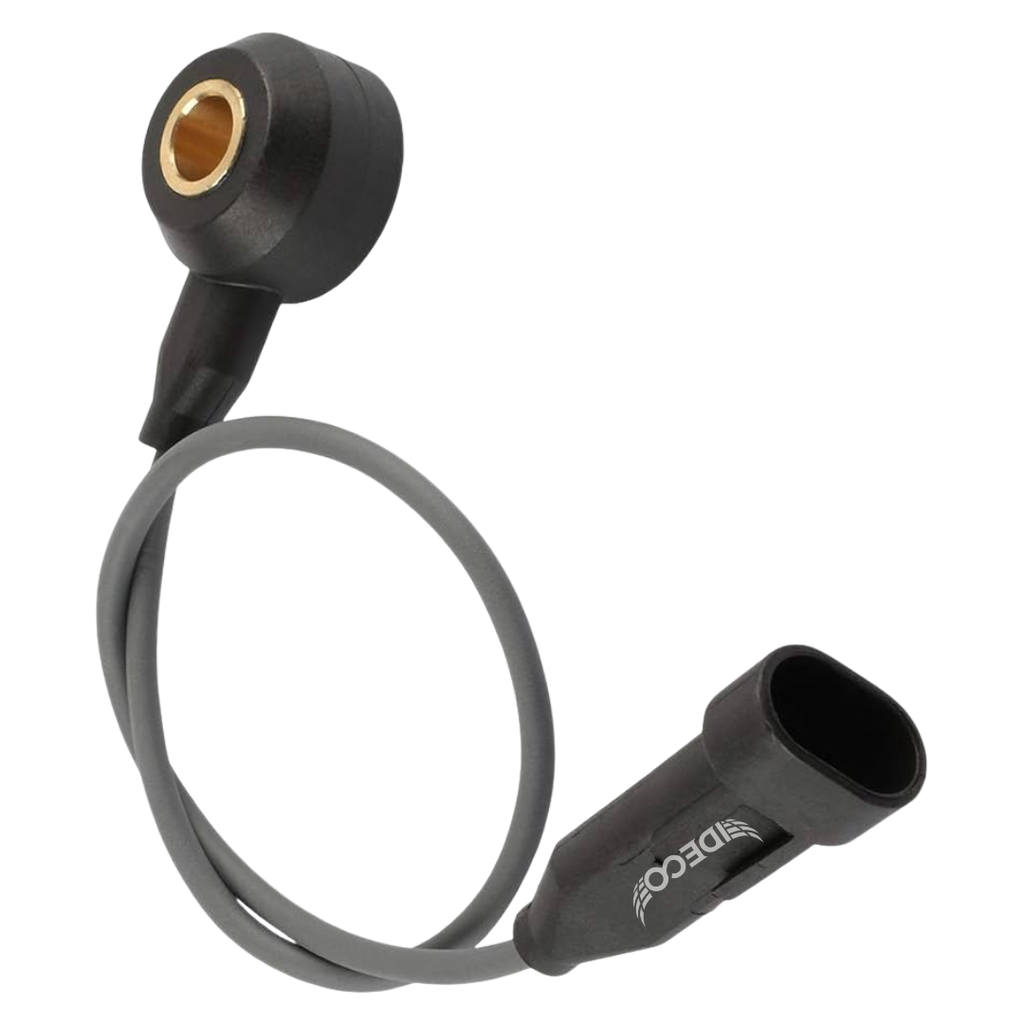 SENSOR DE DETONACIÓN CHEVROLET CORSA CHEVY C2 LUV MERIVA DAEWOO LANOS LEGANZA NUBIRA ISUZU AMIGO RODEO SPORT