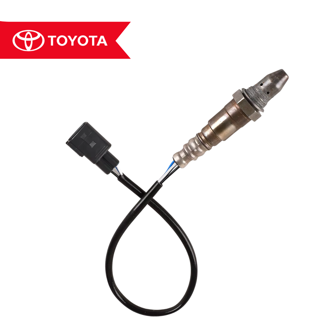SENSOR DE OXIGENO TOYOTA HILUX 2.4 FORTUNER LAND CRUISER 3.0 DIESEL