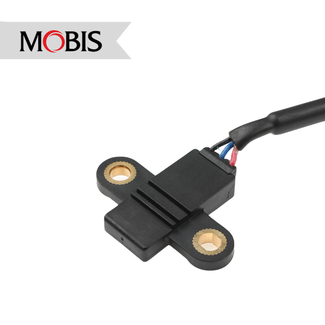 SENSOR POSICIÓN DE CIGÜEÑAL HYUNDAI ATOS 1.0 I10 1.1 KIA PICANTO 1.1
