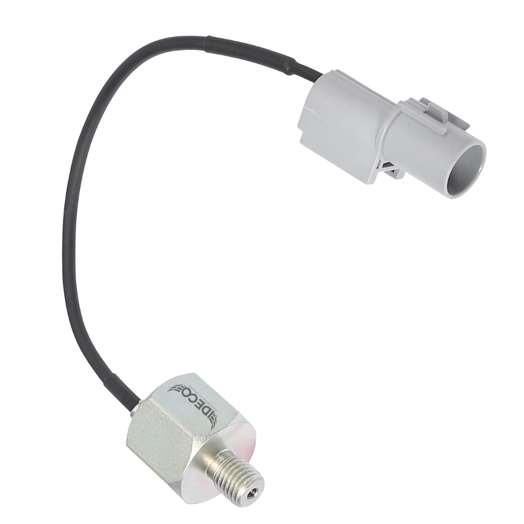 SENSOR DE DETONACIÓN CHEVROLET GRAND VITARA XL-7 TRACKER ALTO JIMNY 1.3