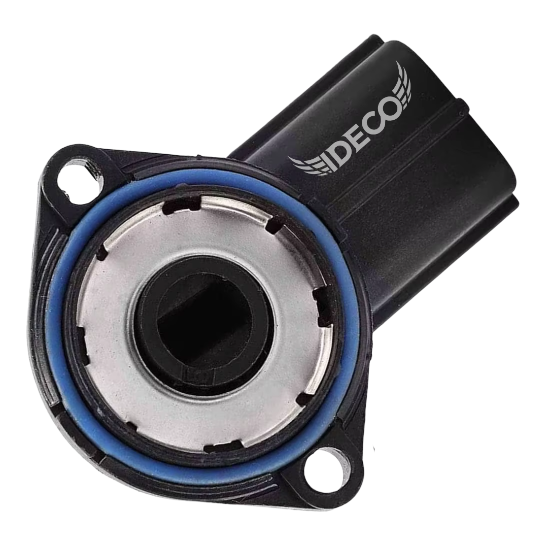 SENSOR TPS MAZDA 6 2.0 2.3 FORD ECOSPORT 1.6 2.0 ECOSPORT TITANIUM 2.0 FIESTA MOVE 1.6 FIESTA SUPERCHARGER 1.0 FOCUS 2.0 KA 1.6