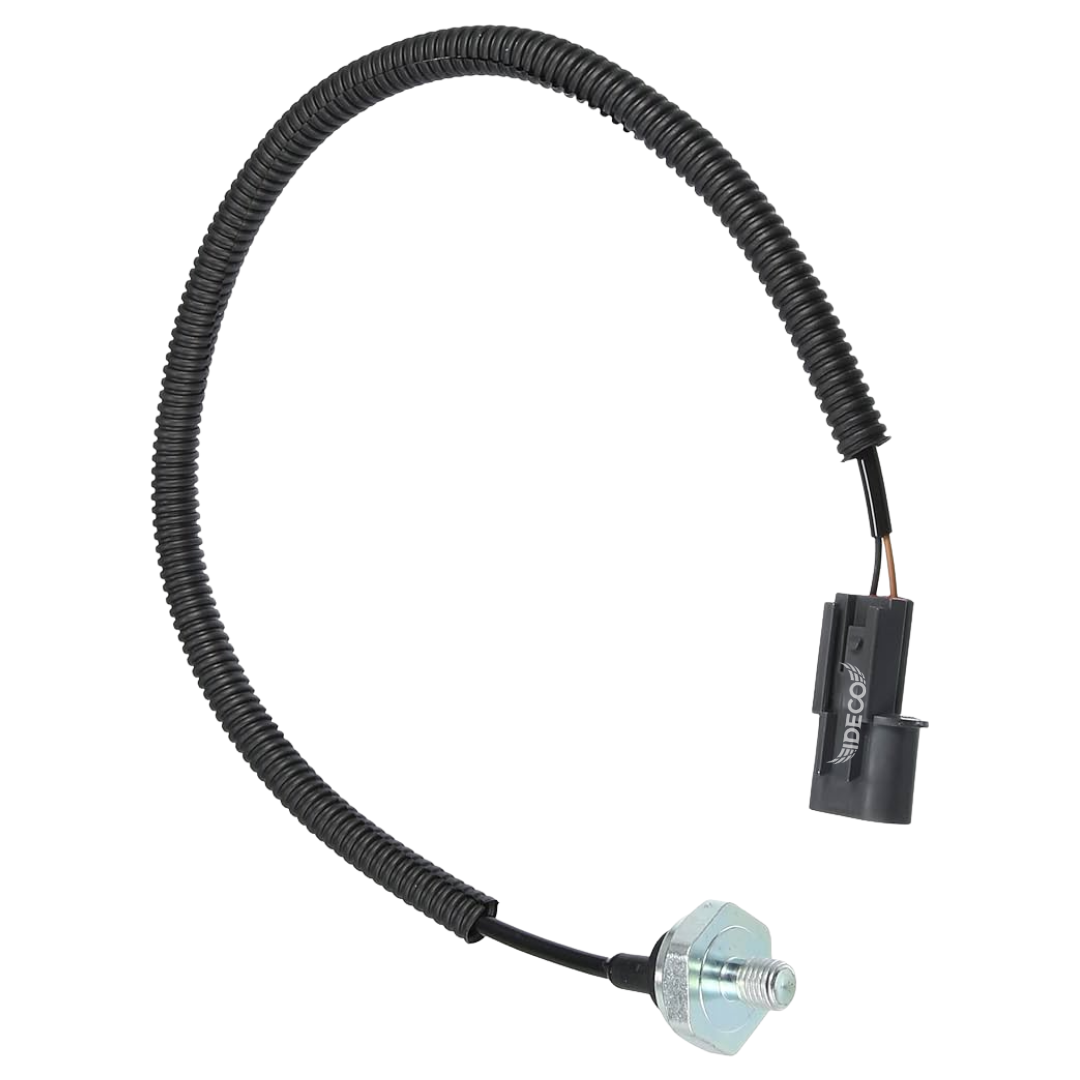 SENSOR DE DETONACIÓN HYUNDAI SANTA FE SONATA KIA FORTE MAGENTIS