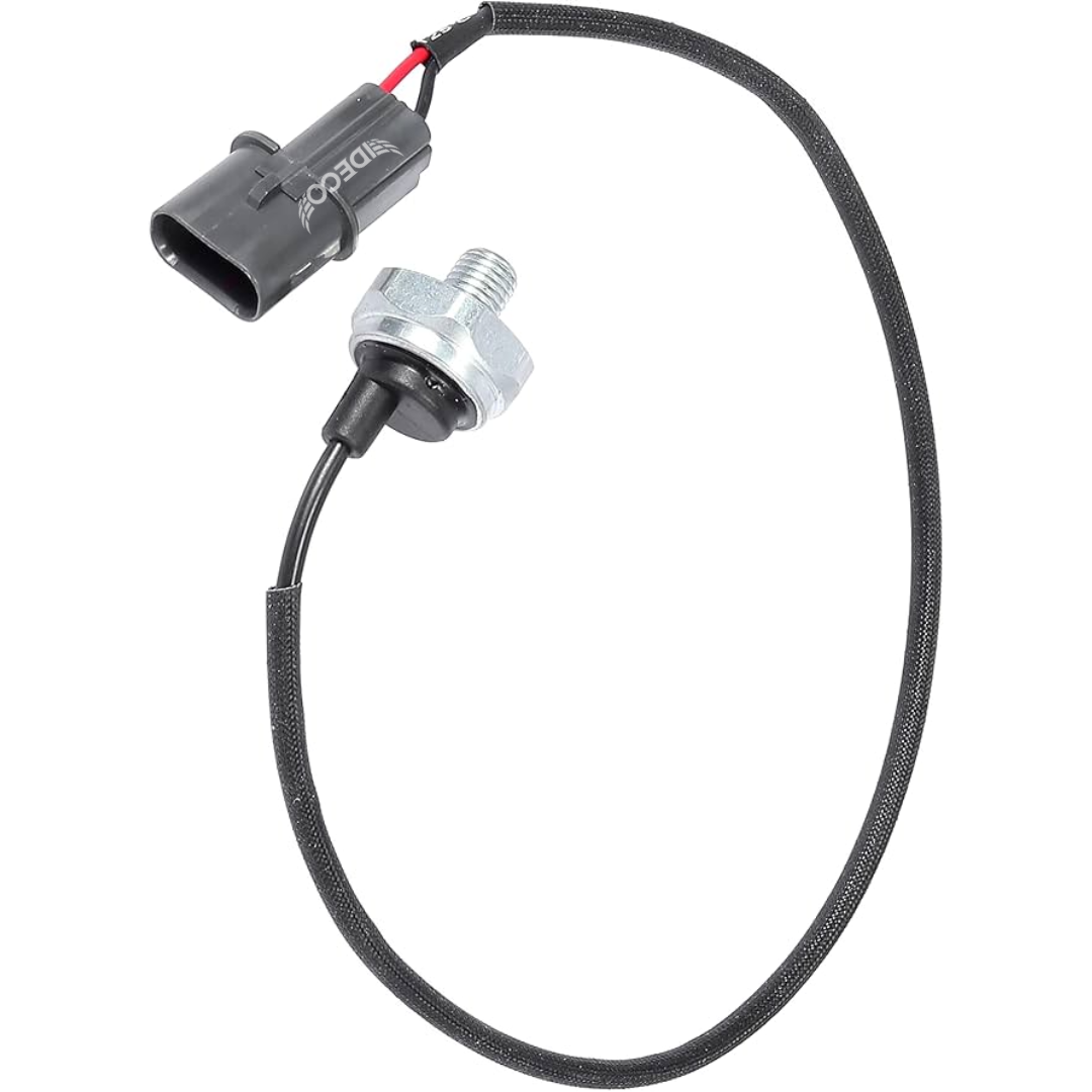 SENSOR DE DETONACIÓN MITSUBISHI MONTERO 3.0 MONTERO HARD TOP 2.4 3.0 NEW MONTERO 3.5 3.8 NATIVA 3.0