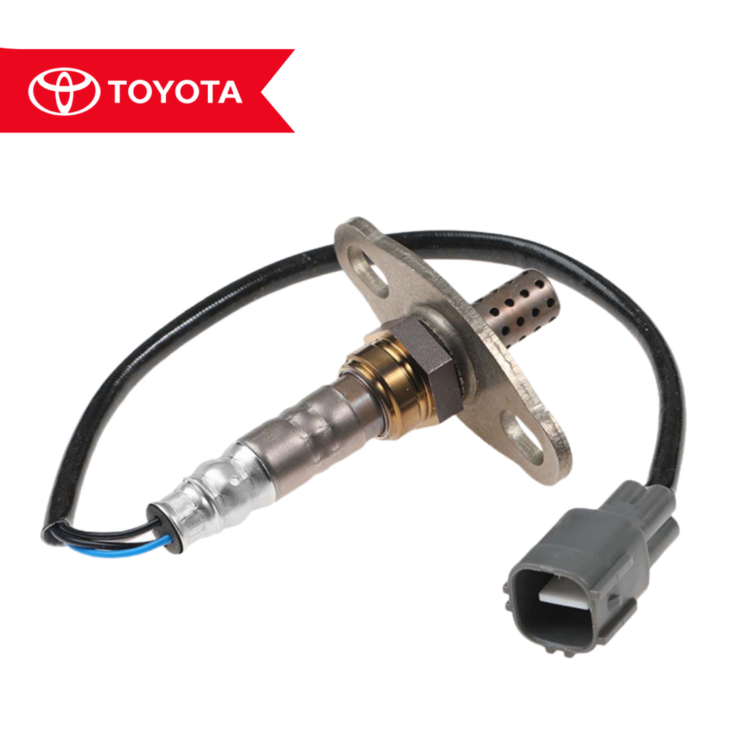 SENSOR DE OXIGENO TOYOTA BURBUJA 4.5