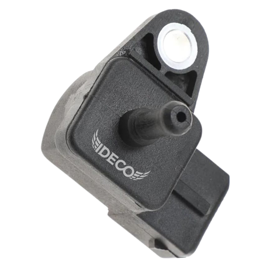 SENSOR MAP HYUNDAI ELANTRA 1991-1995