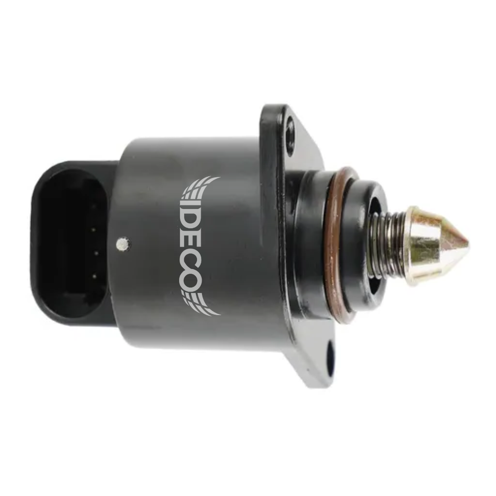VALVULA IAC CHEVROLET CORSA 1.3 1.4 1.6 EVOLUTION 1.4 1.8 CHEVY C2 1.6 AVEO 1.4 1.6 AVEO EMOTION 1.6 AVEO FAMILY 1.5 DAEWOO LANOS 1.5