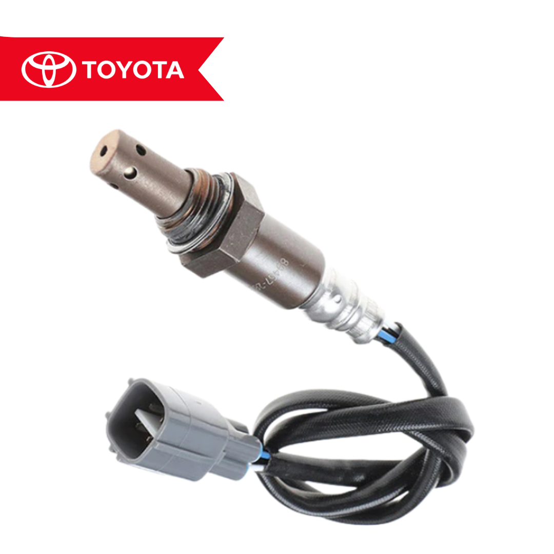 SENSOR DE OXIGENO TOYOTA RAV4 2.0 2.4 3.5 HIGHLANDER 3.5 CAMRY SOLARA AVALON 2.4 3.5